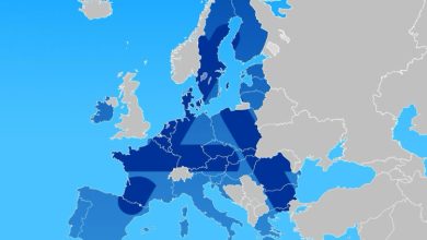 Apple sommé de mettre fin au blocage géographique de ses services au sein de l’Union européenne