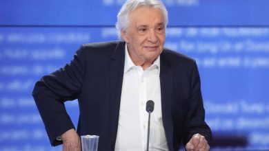 Michel Sardou, l’énorme chèque versé aux Restos du coeur, Maryse Gildas dévoile le montant incroyable