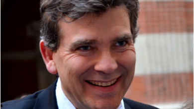 Montebourg sur RTL… « on paie l’électricité à un prix fou »