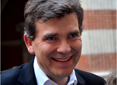 Montebourg sur RTL… « on paie l’électricité à un prix fou »