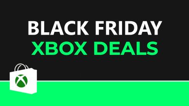 Black Friday en avance : TV, barre de son, Xbox Game Pass… les meilleures offres sont ici ! | Xbox