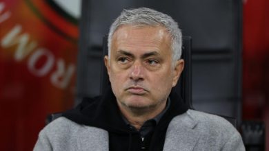 La nouvelle panne de José Mourinho sur l’arbitrage