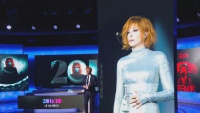 Audiences à 20h45 : Gros succès pour Laurent Delahousse et son doc sur Mylène Farmer avec plus de 4,4 millions sur France 2 – En best-of sur C8, « Face à Hanouna » pulvérise « C’est ça la France » de Yasmine Oughlis inédit sur RMC Story