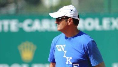 ATP > Toni Nadal presque sans pitié avec son neveu : « D’habitude et tout au long de sa carrière, Rafa jouait mieux en match qu’à l’entraînement. Mais à Malaga, c’était tout le contraire »