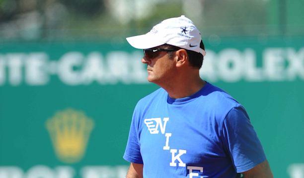 ATP > Toni Nadal presque sans pitié avec son neveu : « D’habitude et tout au long de sa carrière, Rafa jouait mieux en match qu’à l’entraînement. Mais à Malaga, c’était tout le contraire »