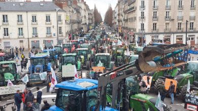 SNCF, agriculteurs, transports aériens… appels à grèves et blocages dans toute la France avant Noël