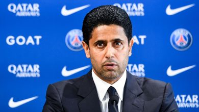 Gros mensonge à la tête du PSG – Sports.fr