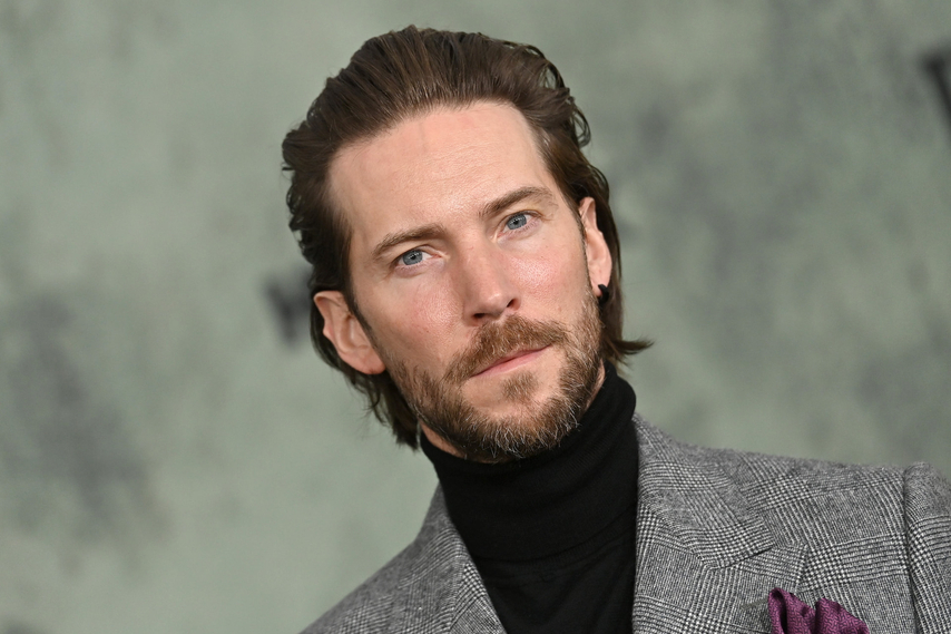 Naughty Dog : Troy Baker (Joel) signe pour le prochain jeu du studio – Gamekult