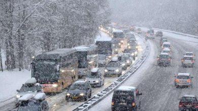 suis-je obligé d’aller travailler en cas d’alerte météo ?