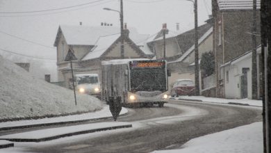 De la neige en Seine-Maritime cette semaine ? Ce que disent les spécialistes