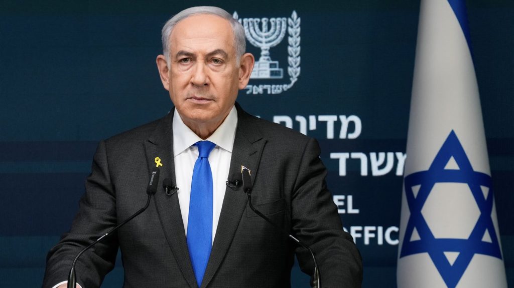 L’« immunité » de Benyamin Netanyahou pèse sur les négociations de cessez-le-feu au Liban