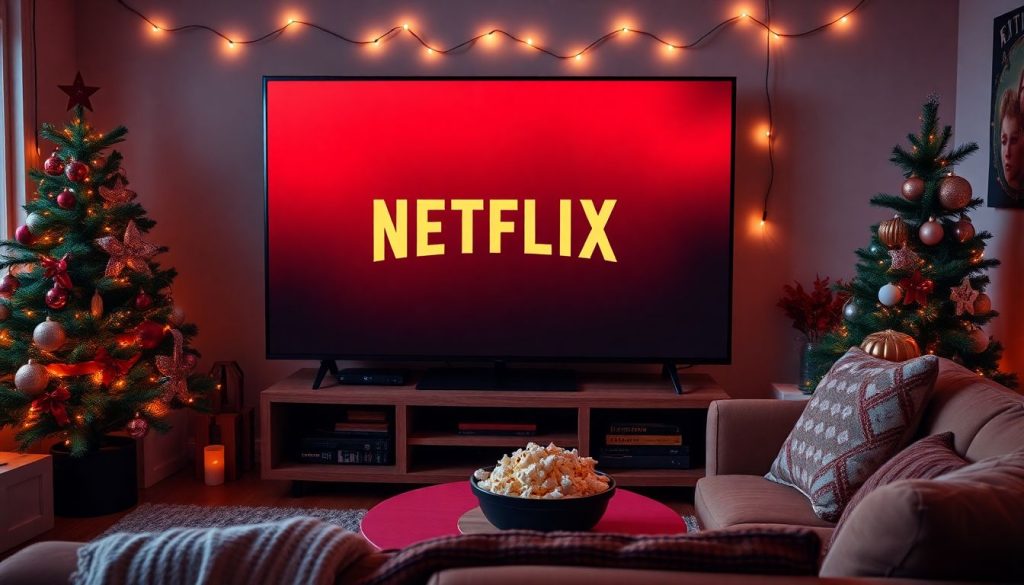 Des séries et films Netflix qui vous tiendront scotché à votre écran pendant des heures !