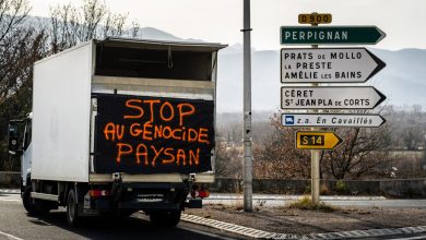 Agriculteurs, SNCF… Des grèves tous les jours cette semaine, avant un mois sombre de contestation sociale