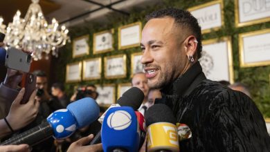 Les mots forts de Neymar sur l’Arabie Saoudite