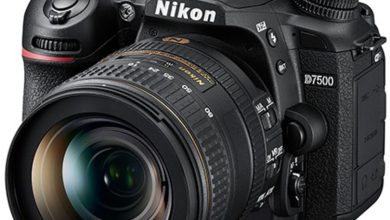 Black Friday 2024 – Le kit Nikon D7500 boîtier 18-140 mm « 4 étoiles » à 905,99 € (terminé)