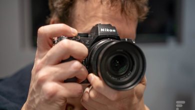 Nikon lance un nouvel appareil photo accessible et léger, idéal pour débuter