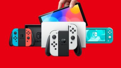 Nintendo a vendu 146 millions de Switch mais abaisse ses prévisions annuelles – Actualités