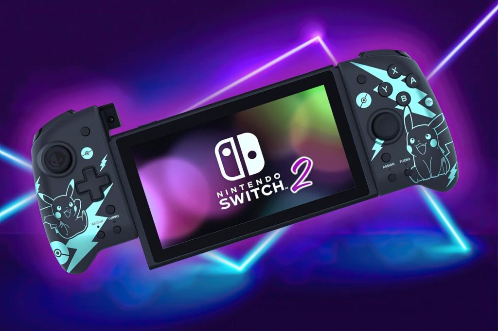 La Nintendo Switch 2 arrive bientôt, avec de belles surprises pour les joueurs