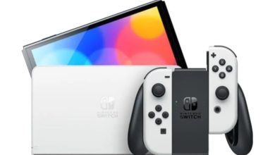 A -31%, ce pack avec la Nintendo Switch OLED + 3 jeux gratuits sera à retrouver sous le sapin 🌲