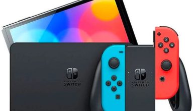 La Switch OLED à presque 50% de réduction, ce n’est pas une arnaque et c’est nouveau ⚡️