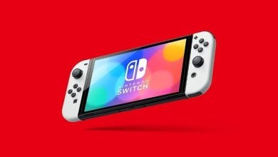 la Switch OLED est à -45% via ce deal éclair ⚡️