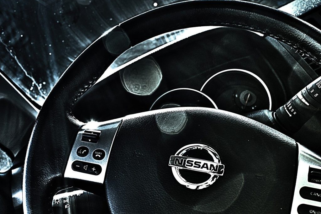 Nissan annonce une restructuration drastique : 9 000 postes supprimés