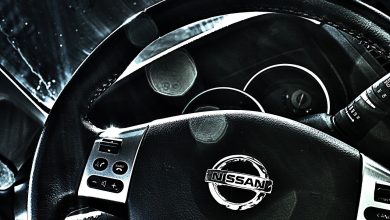 Nissan annonce une restructuration drastique : 9 000 postes supprimés