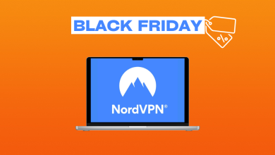 la meilleure offre VPN annuelle est enfin disponible pour le Black Friday !