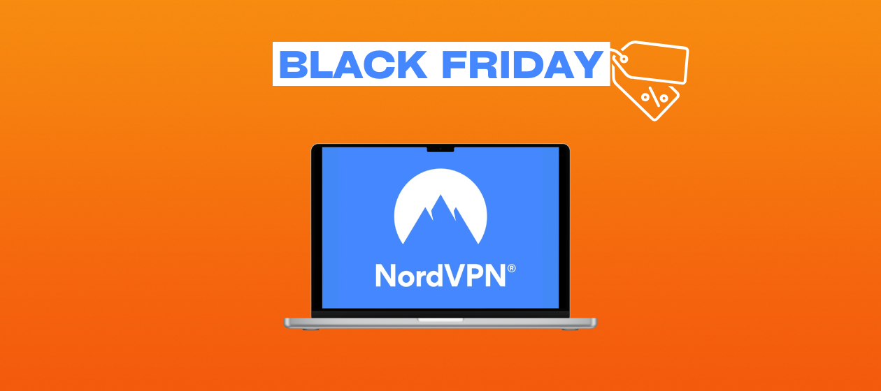 la meilleure offre VPN annuelle est enfin disponible pour le Black Friday !