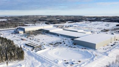 Les revers de Northvolt jettent un froid sur l’industrie européenne des batteries