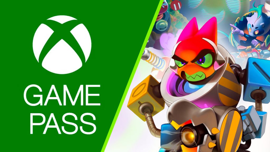 Xbox Game Pass : 4 nouveaux jeux arrivent aujourd’hui pour les abonnés Standard | Xbox