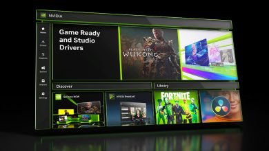 L’application NVIDIA est officiellement disponible : téléchargez le compagnon indispensable des joueurs et créateurs sur PC | Actualités GeForce