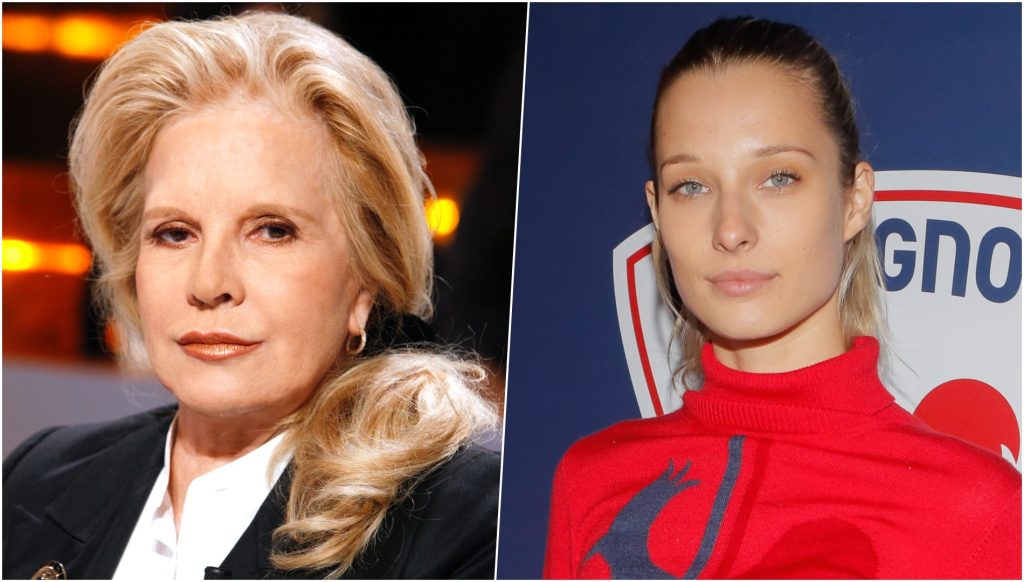 « Hélas… », Sylvie Vartan fait une triste confession sur le fils d’Ilona Smet