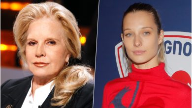 « Hélas… », Sylvie Vartan fait une triste confession sur le fils d’Ilona Smet