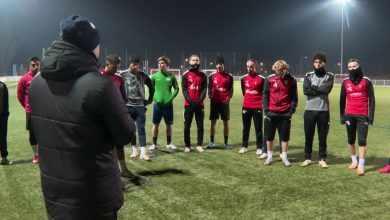 Obernai s’incline face à Metz, revivez le 7e tour de Coupe de France