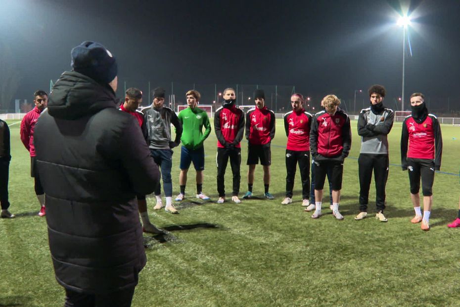 Obernai s’incline face à Metz, revivez le 7e tour de Coupe de France