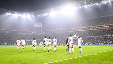 OL : Supporters privés de derby, scandale au Groupama Stadium