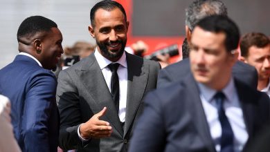 OM : Benatia règle le cas Ali Zarrak en une phrase