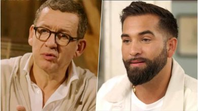 « Pas de sélection pour les JO en tir… » : la blague audacieuse de Dany Boon à Kendji Girac