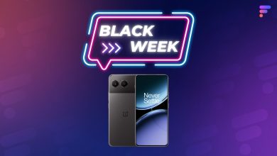 ce smartphone récent et performant est déjà 120 € moins cher grâce au Black Friday