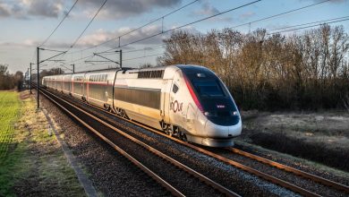 Grève à la SNCF : TGV, Intercités, TER… À quoi s’attendre ce jeudi ? – Sud Ouest