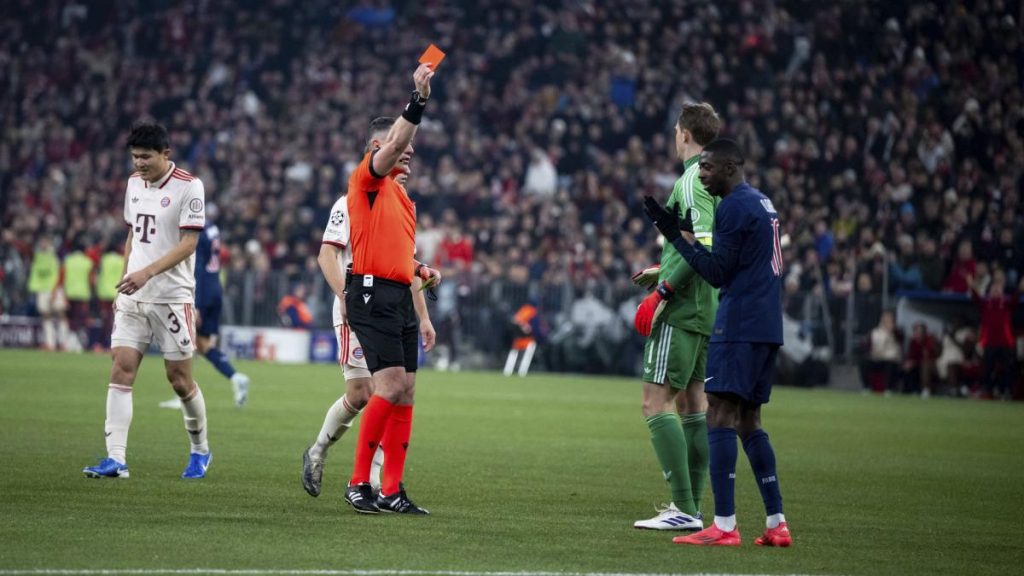 Bayern Munich – PSG : Paris a vécu l’enfer à l’Allianz Arena