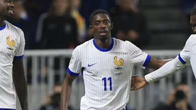 Le PSG donne des nouvelles d’Ousmane Dembélé