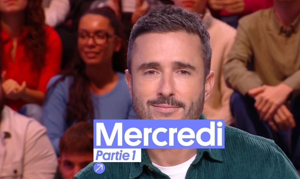 Quotidien, première partie du 6 novembre 2024 – Quotidien