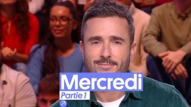 Quotidien, première partie du 6 novembre 2024 – Quotidien