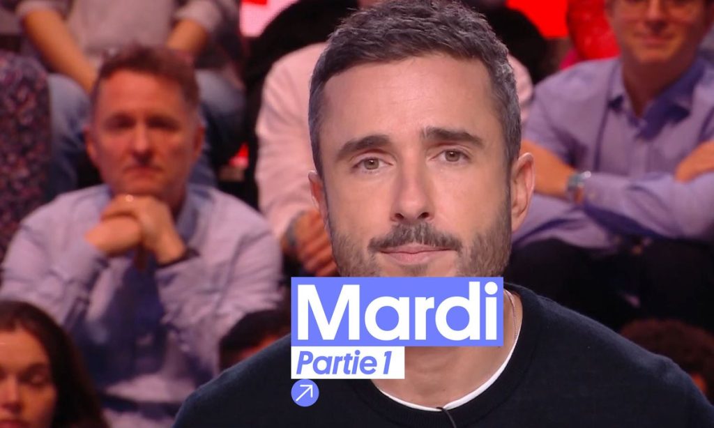 Quotidien, première partie du 5 novembre 2024 – Quotidien