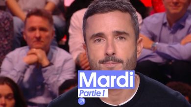 Quotidien, première partie du 5 novembre 2024 – Quotidien