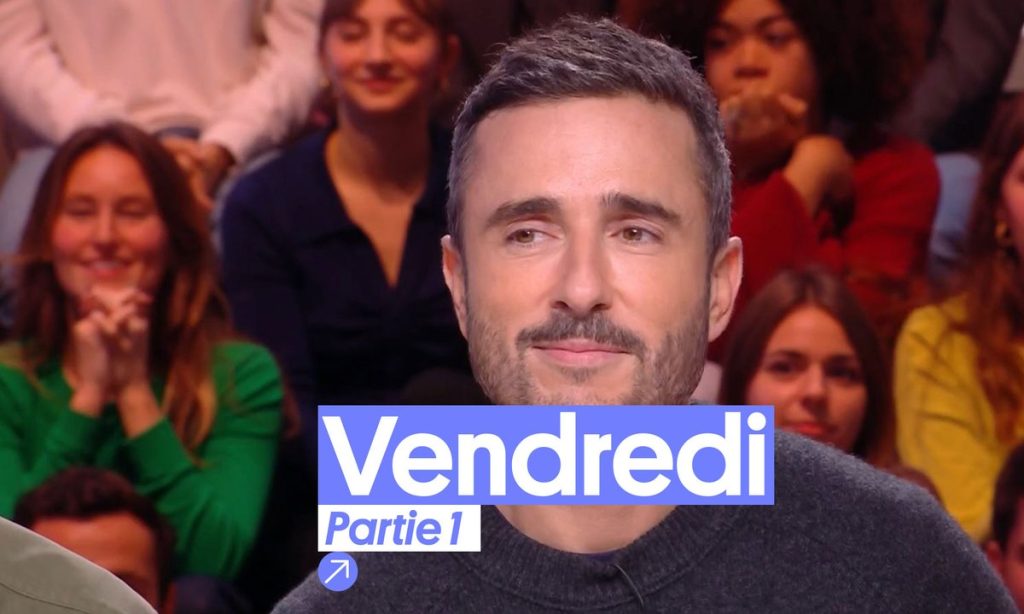 Quotidien, première partie du 8 novembre 2024 – Quotidien