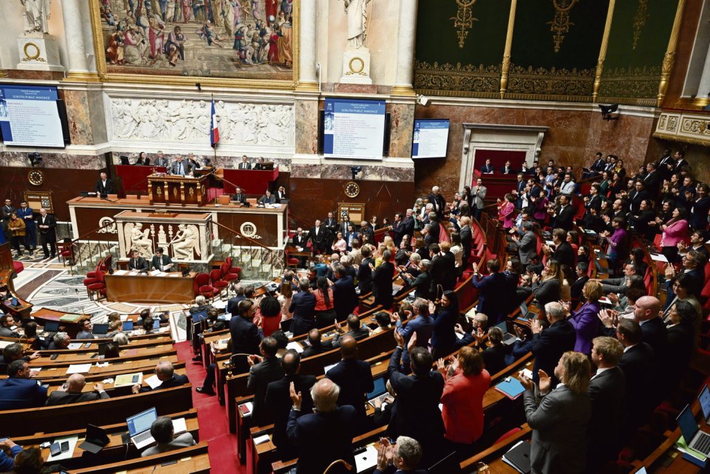 Budget de la Sécurité sociale : comment la gauche a gagné 13 milliards d’euros de recettes supplémentaires