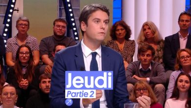 Quotidien, deuxième partie du 7 novembre 2024 – Quotidien